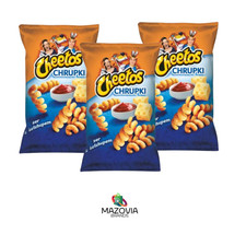Cheetos spirals cheese - cheetos,