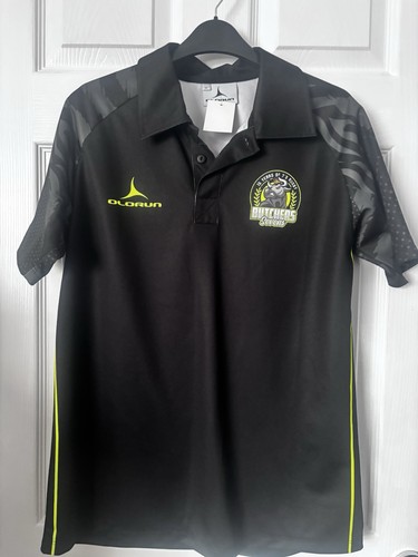 Butchers sevens polo - butchers,