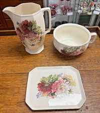 Trio Of Vintage Scotch Ivory