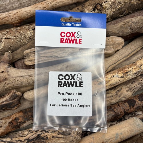 Cox rawle pro pack - rawle, scr25