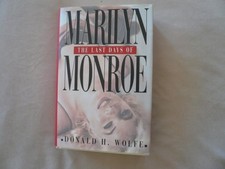 The Last Days of Marilyn