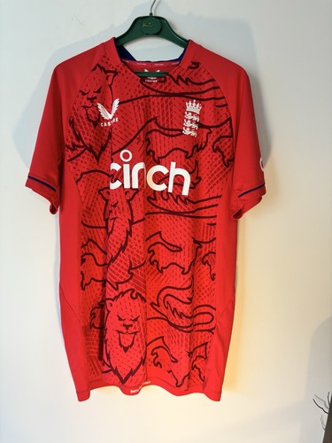 England cricket castore - england,