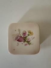 ROYAL WORCESTER SPODE