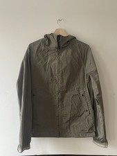 Stone Island Nylon Metal