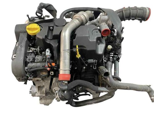 K9kp732 full engine renault - k9kp732,
