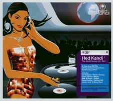 Various artists hed kandi 1 - artists:,