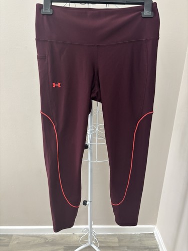 Under armour maroon - armour,
