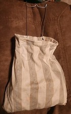 Vintage Clothes Pin Hanging