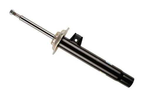 Shock absorber front axle left - shock,