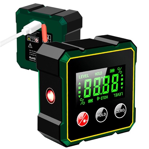 360 magnetic digital - 360°,