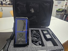 Eddy Current Flaw Detector
