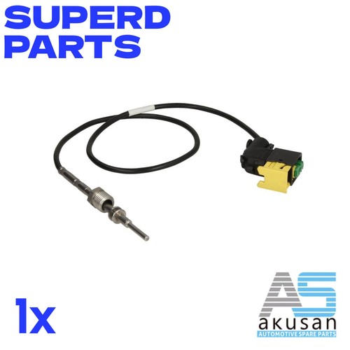 Exhaust gas temperature sensor - exhaust,