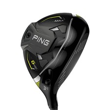 LEFT HANDED PING G430 MAX