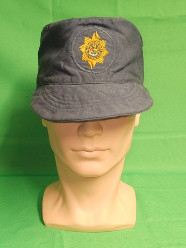 South african police sap field - south,