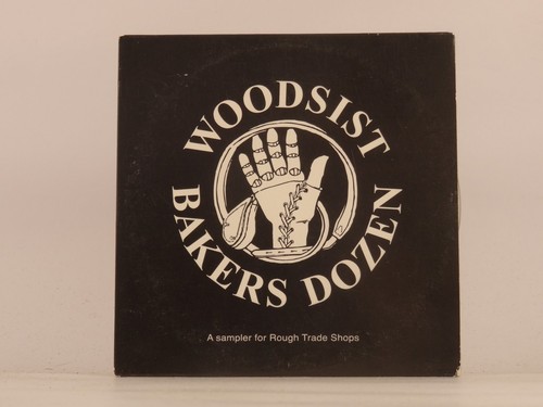 Various artists woodsist - various,