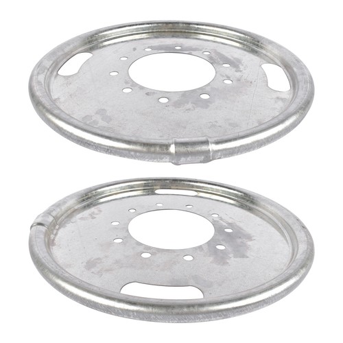 Pair wheel balancer assembly - pair,