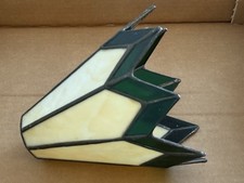 ANTIQUE VINTAGE TIFFANY STYLE