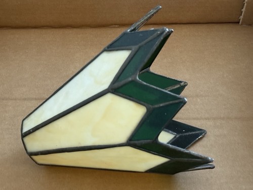 Antique vintage tiffany style - antique,