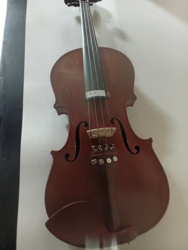 German stradivarius violin 4 - german, 3/4