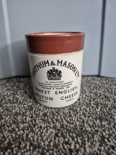Vintage fortnum mason finest - vintage, &