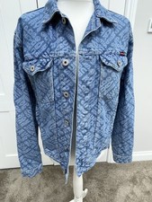 SUPERDRY Premium Trucker