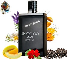 JIMMY CHOO MAN INTENSE 200ML