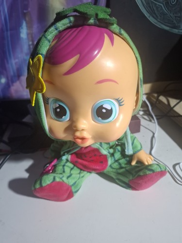 Cry babies tutti frutti mel - tutti,