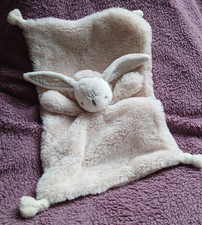 Mamas & Papas Cream Bunny