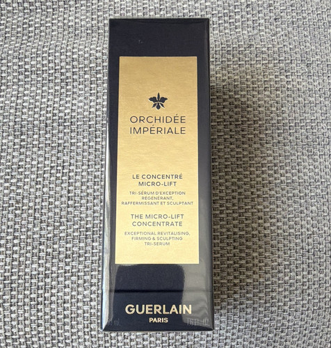 Guerlain orchidée impériale - guerlain,