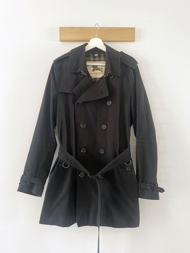 Burberry london made - burberry, in
