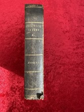 Very Old Edition of Charles