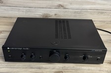 Cambridge Audio A4 Stereo Integrated Amplifier Needs Attention Please Read