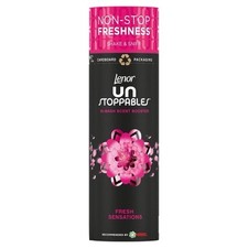 Lenor Unstoppables In-Wash