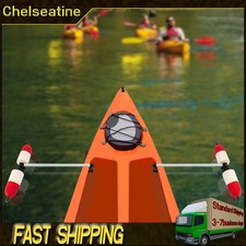 2Pcs Marine Fishing Boat