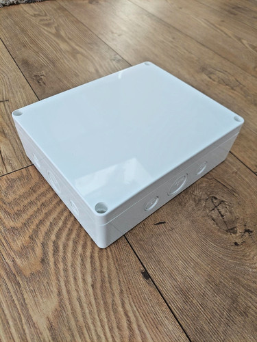 Plastic electrical - plastic,