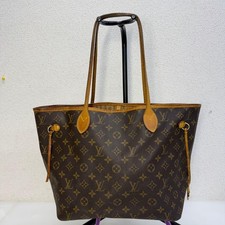 Louis Vuitton Neverfull MM