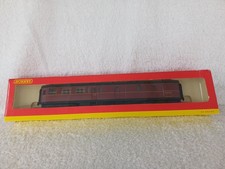 Hornby OO Gauge R4290 Centenary Brake Coach in BR Maroon W4578W