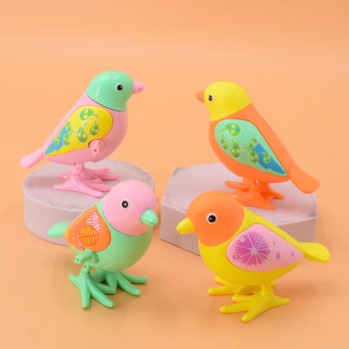 New clockwork toy children - toy, children's