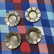 LOT of  4 pcs STERLING Silver