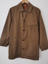 Cro' Jack Khaki Twill Utility