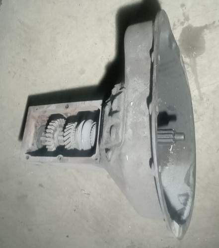 1932 ford model gearbox - model, hot