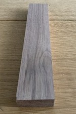 Walnut Hardwood Planed Timber