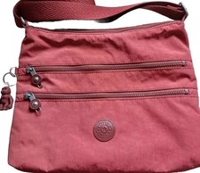 Kipling Alvar Crossbody Bag In