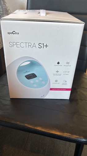 Spectra plus hospital grade - s1,