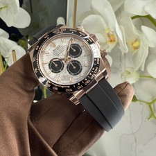 Rolex daytona 1262515ln - rolex, 1262515ln-008