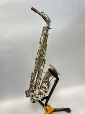 Olds Superstar Alto Saxophone