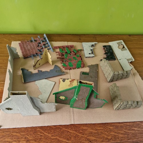 Vintage airfix 60s - airfix, wwii