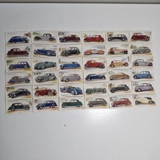 JOHN PLAYER & SONS MOTOR CARS