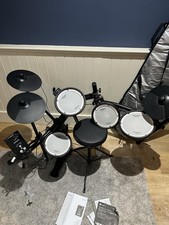 Roland TD-1K V Drums Electronic Drum Kit
