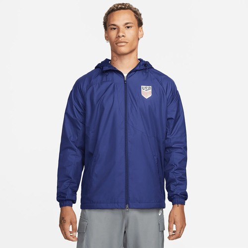 Men nike usa - usa, jacket